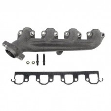 Ford Pickup Truck Exhaust Manifold Kit - 460 - Right