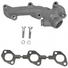 1986-1992 Ranger Exhaust Manifold Kit - 177 - Left