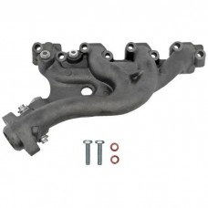 1983-1992 Ranger Exhaust Manifold Kit - 122 & 140