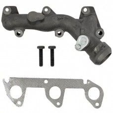 1991-1995 Ranger Exhaust Manifold Kit - 182 - Left