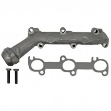 1990-1997 Ranger Exhaust Manifold Kit - 245 - Right