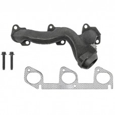 1998-2000 Ranger & Explorer Exhaust Manifold Kit - 245 - Left