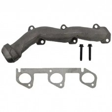 1998-2000 Ranger & Explorer Exhaust Manifold Kit - 245 - Right
