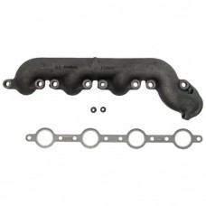 1994-1997 Ford Pickup Truck Exhaust Manifold Kit - 245 - Left
