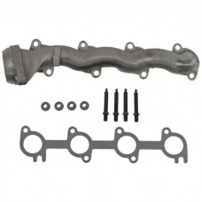 1997-1998 Ford Pickup Truck Exhaust Manifold Kit - 281 - Right
