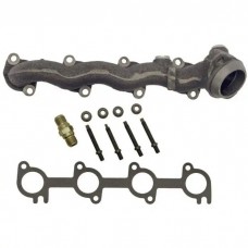 1997-1998 Ford Pickup Truck Exhaust Manifold Kit - 281 - Left