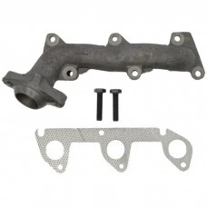 1991-1993 Ranger Exhaust Manifold Kit - 182 - Right