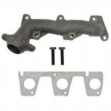 1997-2000 Ranger Exhaust Manifold Kit - 182 - Right