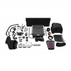 2018 Ford F-150 Edelbrock 158360 Stage 1 Supercharger Kit, No tune