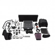 2018 Ford F-150 Edelbrock 15836 Stage 1 Supercharger Kit, With Tune