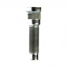 2004-2011 Ranger & Explorer Wheel Stud Set - 10 Pieces - Knurled - Right Hand Thread