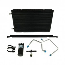 1973-1979 Ford F-Series Vintage Air Gen IV SureFit Condensor Kit With Drier
