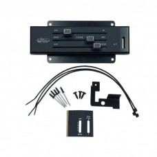 1973-1979 Ford F-Series Vintage Air Gen SureFit Control Panel Kit