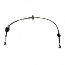 2004 F150 Shifter Cable - Automatic Transmission - With Flow Thru Console