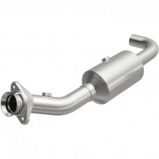 2015-2017 Ford Pickup Truck Catalytic Converter - Federal Emissions - V6 3.5L - Left