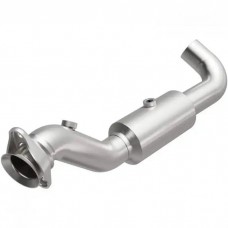 2015-2017 Ford Pickup Truck Catalytic Converter - Federal Emissions - V6 2.7L - Left