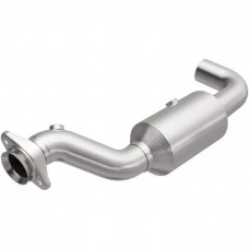2015-2018 Ford Pickup Truck Catalytic Converter - Federal Emissions - V6 3.5L - Left