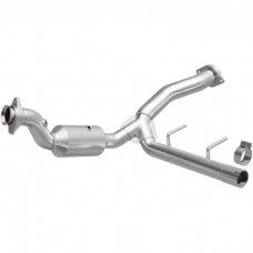 2015-2018 Ford Pickup Truck Catalytic Converter - Federal Emissions - V6 3.5L - Right