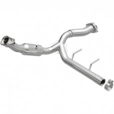2015-2017 Ford Pickup Truck Catalytic Converter - Federal Emissions - V8 5.0L - Right
