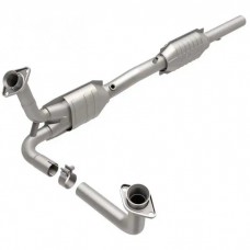 1996 Ford Pickup Truck Catalytic Converter - Federal Emissions - V8 5.0L