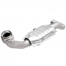 2005-2006 Expedition Catalytic Converter - Federal Emissions - V8 5.4L - Left