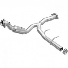 2015-2017 Expedition Catalytic Converter - Federal Emissions - V6 3.5L - Right