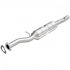 2000-2005 Ford Pickup Truck Catalytic Converter - Federal Emissions - V8 5.4L and 6.8L
