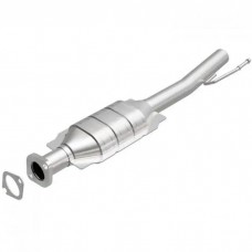 2001-2004 Escape Catalytic Converter - Federal Emissions - V6 3.0L - Rear