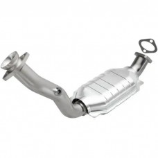 1997-2001 Explorer Catalytic Converter - Federal Emissions - V6 4.0L - Left