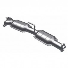 2000-2005 Explorer Catalytic Converter - Federal Emissions - V6 4.0L - Rear