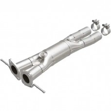 2013-2018 Explorer Catalytic Converter - Federal Emissions - V6 3.5L - Rear