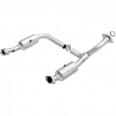 2006-2010 Explorer Catalytic Converter - Federal Emissions - V6 4.0L