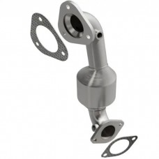 2013-2018 Explorer Catalytic Converter - Federal Emissions - V6 3.5L - Front