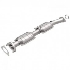 1998-1999 Ranger Catalytic Converter - California Emissions - V6 3.0L and 4.0L - Rear