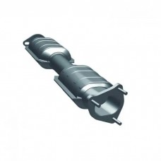 1989-1994 Ford Pickup Truck Catalytic Converter - California Emissions - V6 3.0L and 4.0L