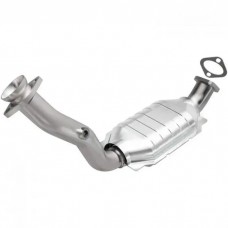 1997-2000 Explorer Catalytic Converter - California Emissions - V6 4.0L
