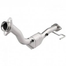1996-1998 Explorer Catalytic Converter - California Emissions - V8 5.0L - Right