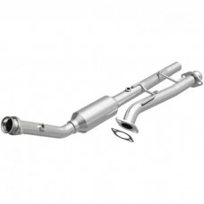 1997-2000 Explorer Catalytic Converter - California Emissions - V6 4.0L