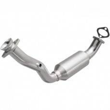 1997-2000 Explorer Catalytic Converter - California Emissions - V6 4.0L