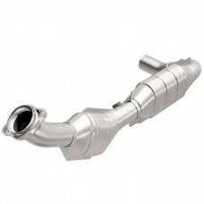 2003-2004 Expedition Catalytic Converter - California Emissions - V8 4.6L - Left