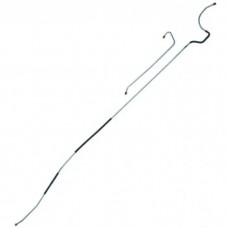 F-100 6Cyl.S/S Fuel Lines-2PC,57-60