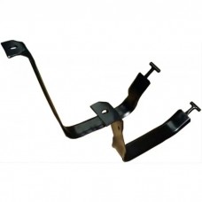 2004-2011 Ranger Gas Tank Straps - Extended and Crew Cab without Skid Plate