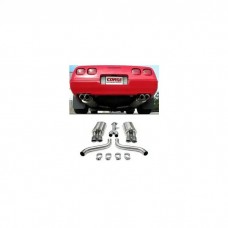 1986-1991 Corvette Corsa Exhaust System L98 Performance