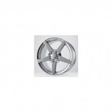 1988-2004 Corvette Chrome C6 Reproduction Wheel 17" x 9.5"