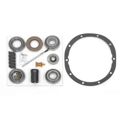 Differential Rebuild Kit, 1956-1962