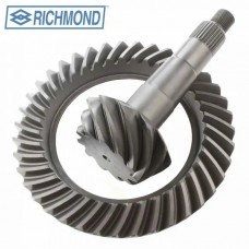 1964-1972 Chevelle  Ring & Pinion Gear Set, 3.55, 12 Bolt, For Cars With 3 Series Carrier, Richmond Gear