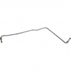 Fuel Pump To Carburetor Fuel Line - Ford Skyliner & Crestline With OHV 239 V8 & 4 BBL Carburetor
