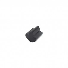 Leaf Spring And Axle Bumper - Ford Except Station Wagon & Sedan Delivery & Ranchero