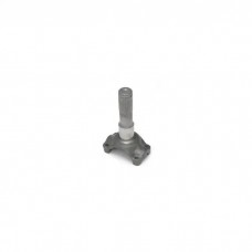 Corvette Differential Side Yoke, Dana 36, Right, 1984-1996