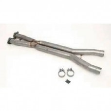 2006-2013 Corvette Corsa Performance Crossover X-Pipe Z06/ZR1